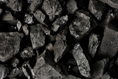 Tippers Hill coal boiler costs